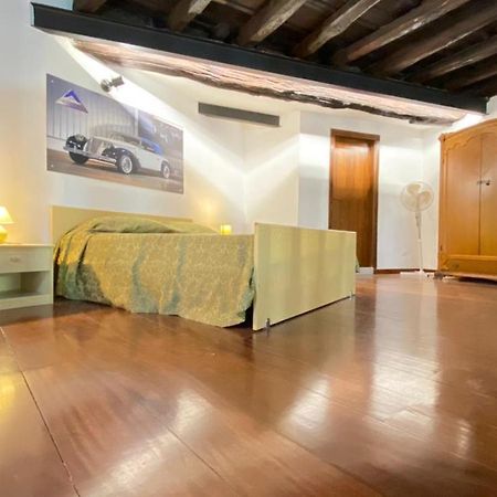 Casa Monviso Le Fuoriserie Палермо Екстериор снимка
